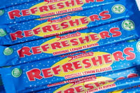 Refreshers Chew Bar Lemon |