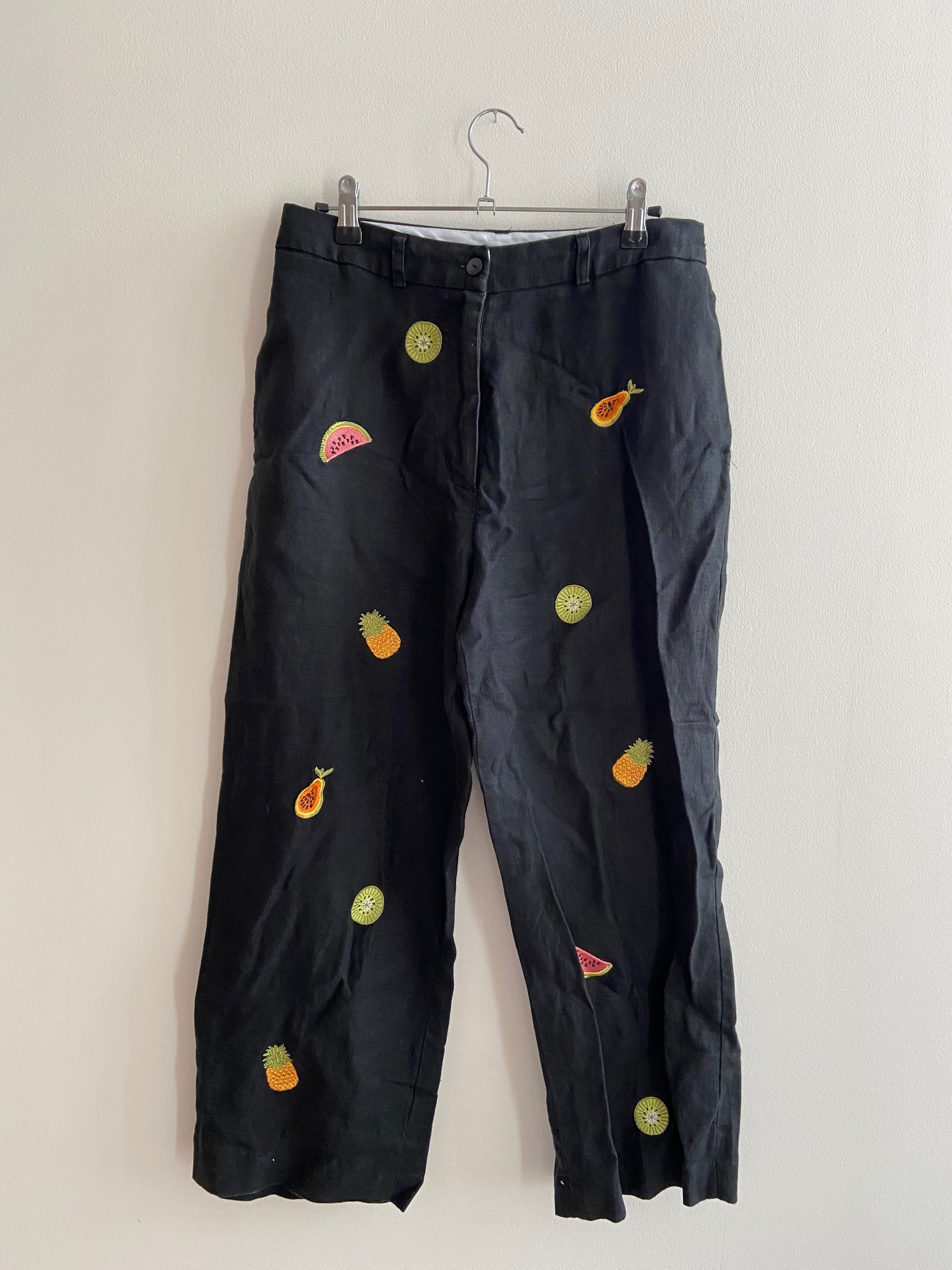 the fruitiest pants 
