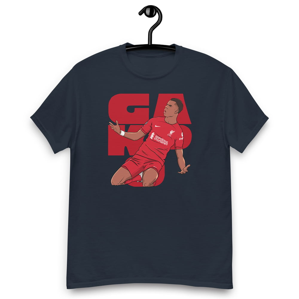 Cody Gakpo Unisex Tee