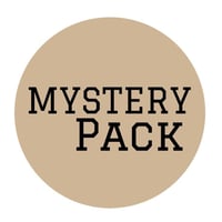Mystery  5 Pack (Lewd or SFW Option)