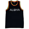 Aloha Beach! Jersey - BLK-R