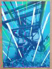 Image 1 of Shanghai souvenir (rehaussé) - 2017