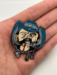 Image 4 of Motörhead - Lemmytooth Pin