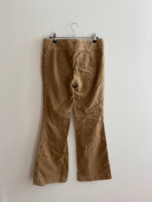 classic corduroy pants   