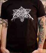 Image of Blackmetal Shirt