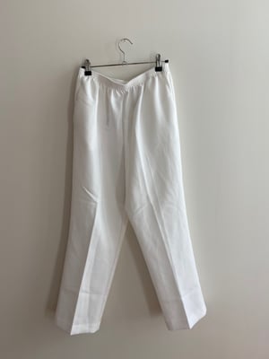 RBF Renewal white pants 