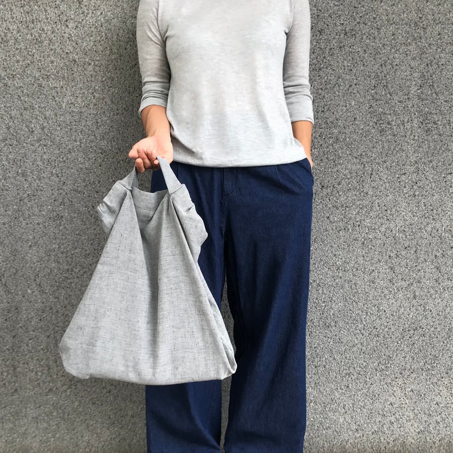 Image of Ravus - Grey