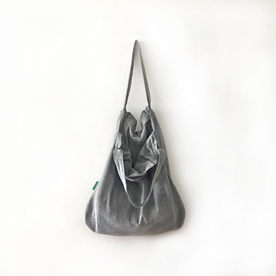 Image of Ravus - Grey