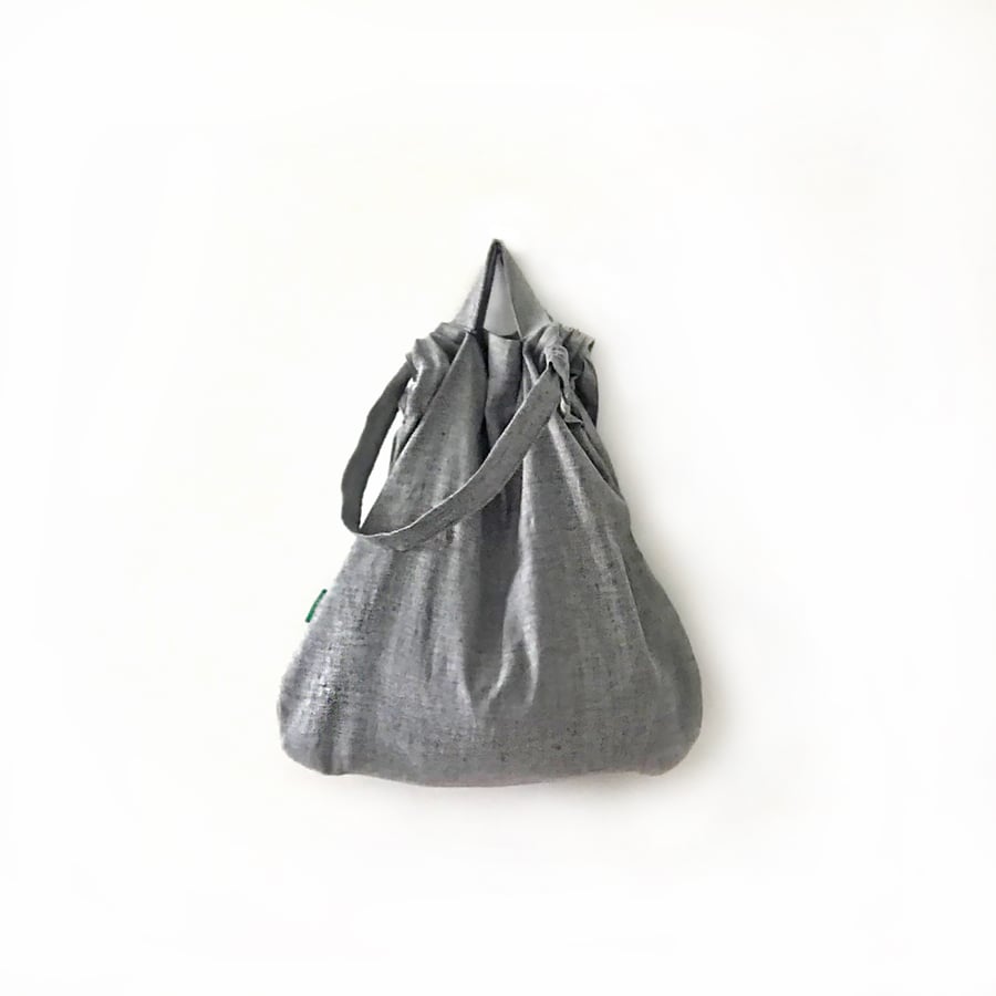 Image of Ravus - Grey