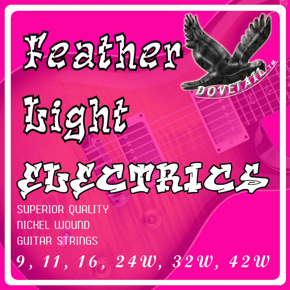 Featherlight Electrics