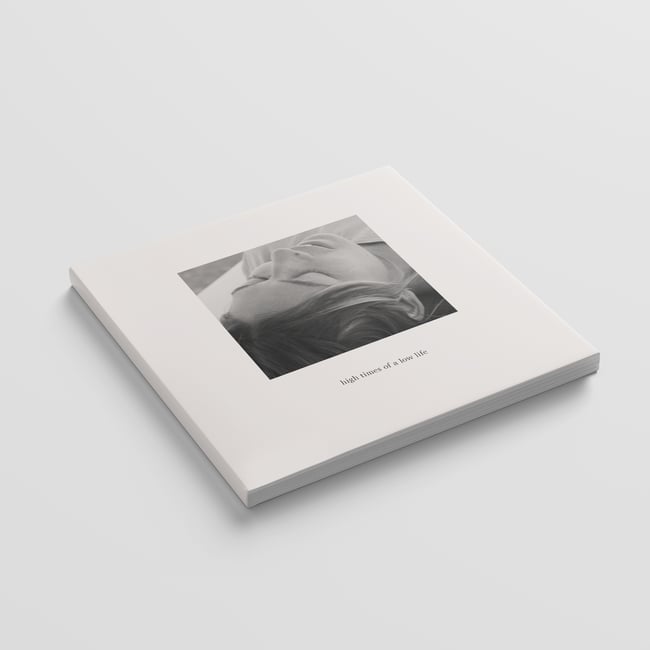 high times of a low life