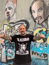2LegsBad "COVERshirt"    ! SELLOUT !