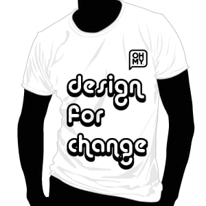 Image of Design for change
