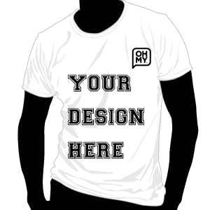 Image of Your design here