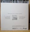 ".... silent cries for help - noise to hear them (act one)" (vinyl) 