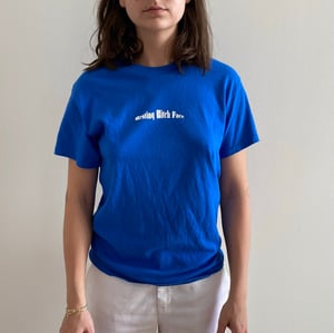 RBF Renewal Resting Bitch Face Tee