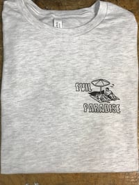 Image 2 of SHARK ATTACK TEE 