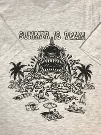 Image 1 of SHARK ATTACK TEE 