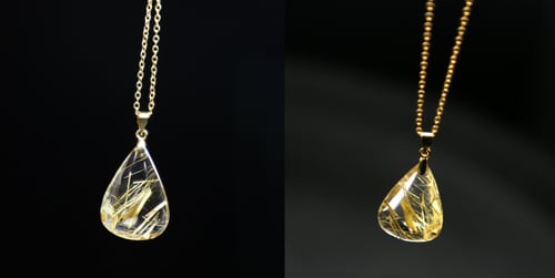 Image of 鈦晶 | rutile