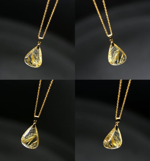 Image of 鈦晶 | rutile