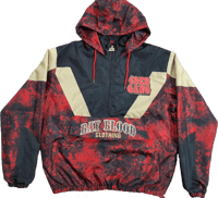 Image 3 of "GANG" RETRO JACKET (bloody)