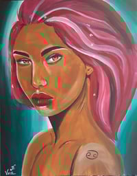 Cancer (zodiac series)