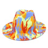 Image 2 of Drip  Unisex Fedoras