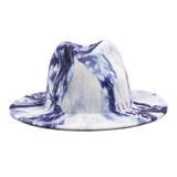 Image 3 of Drip  Unisex Fedoras