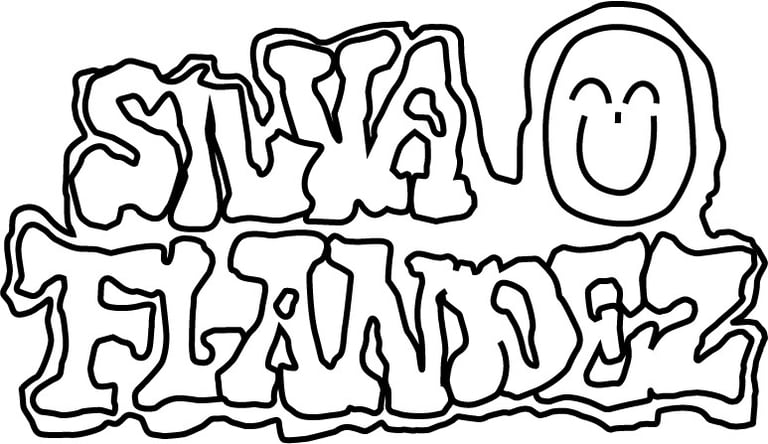silvaflandez_logo