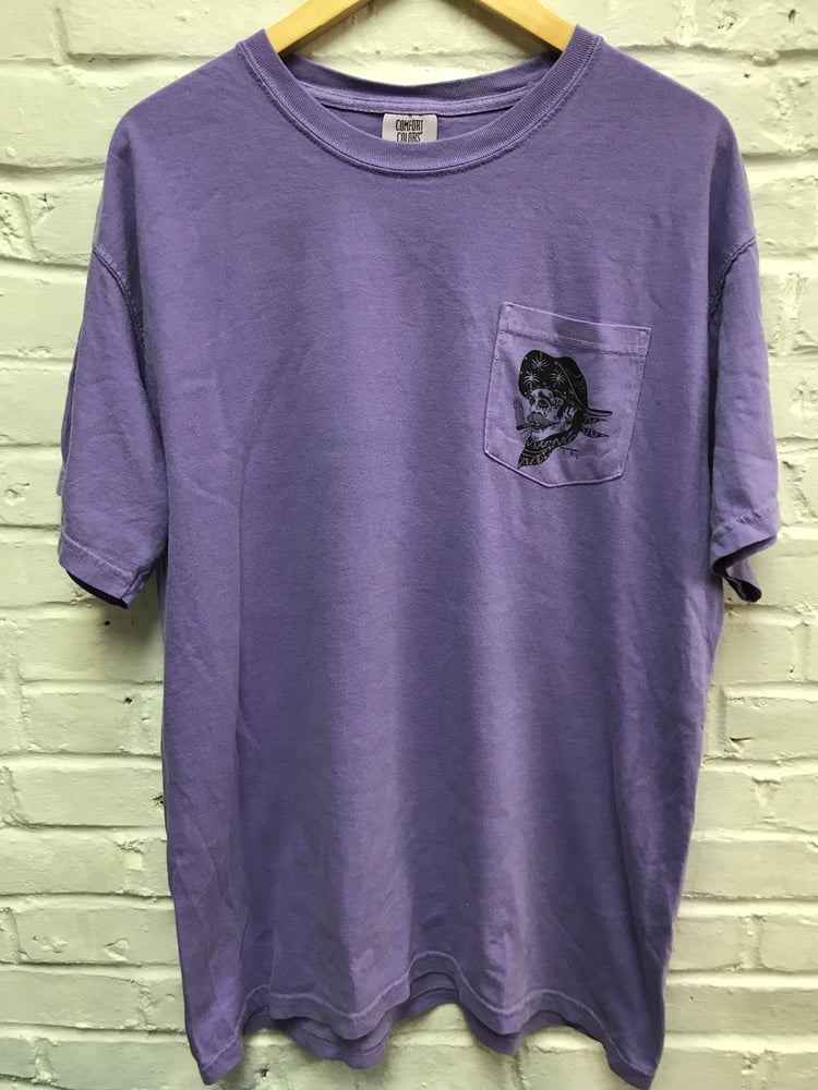 Image of BANDIT TEE