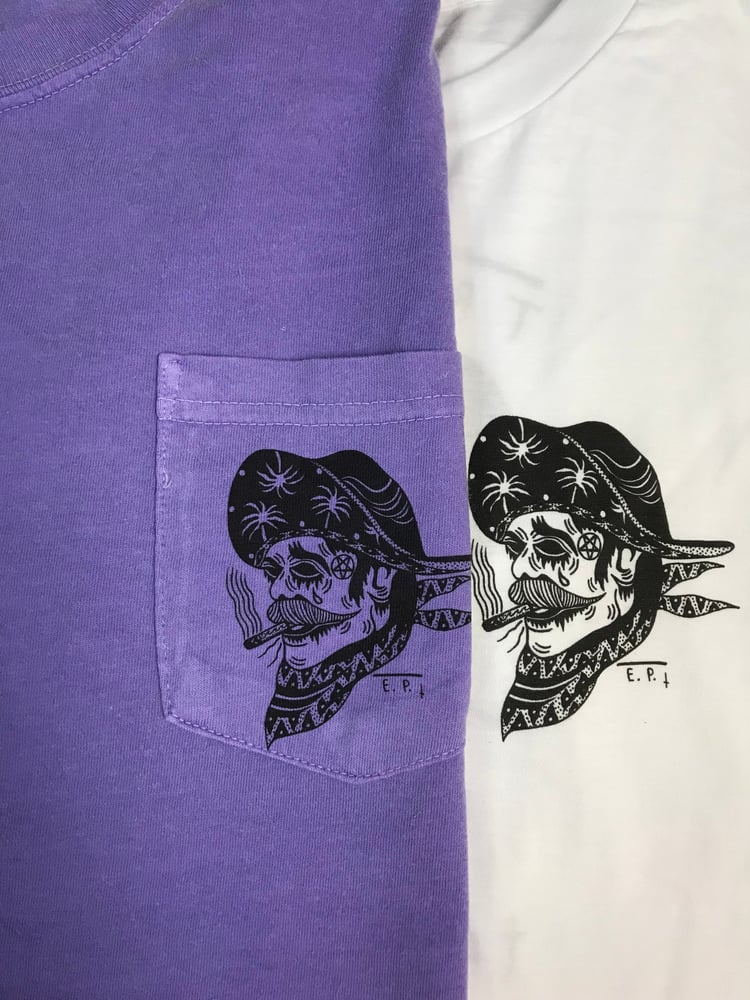 Image of BANDIT TEE