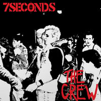 Image 1 of 7 Seconds - The Crew