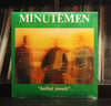 Minutemen - Ballot Result   2 x LP
