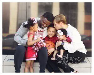 Image of 2025 Fall Classic Deposit