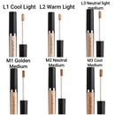 Image 2 of Skin Slip Full Coverage Concealer