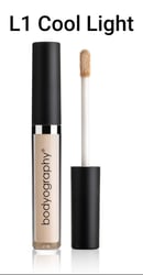 Image 1 of Skin Slip Full Coverage Concealer