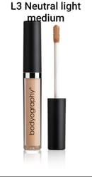 Image 5 of Skin Slip Full Coverage Concealer