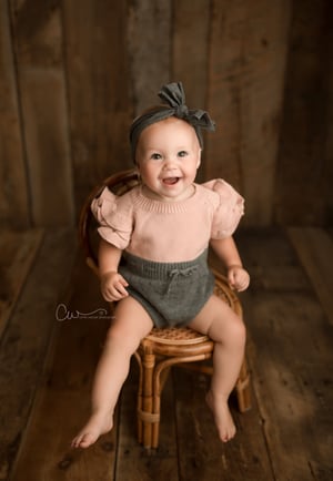 Image of Veronika Romper