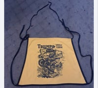 Image 3 of Hell on Wheels Halter Tops