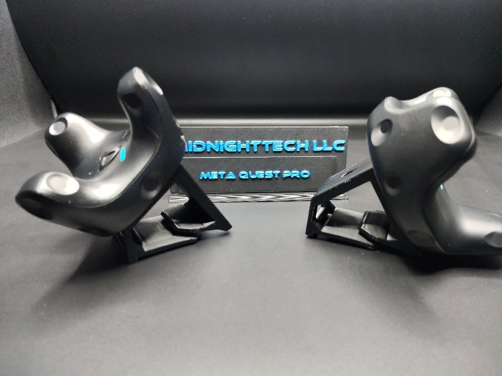 たくみ  Quest Pro Quest Pro Tracker mount | Midnighttech