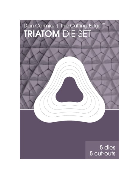 Image of Triatom Die Set