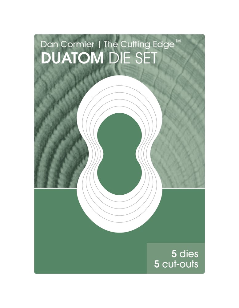 Image of Duatom Die Set