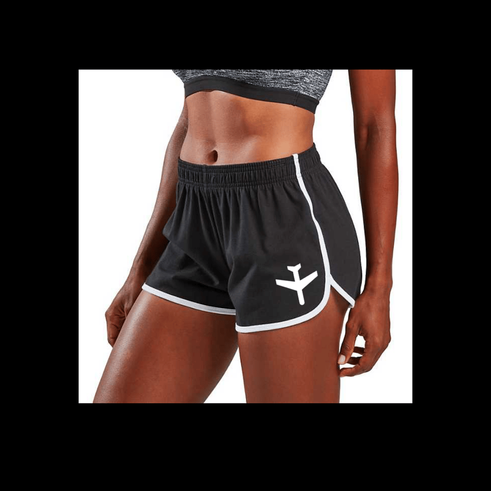 Image of Ladies "Twork" Shorts