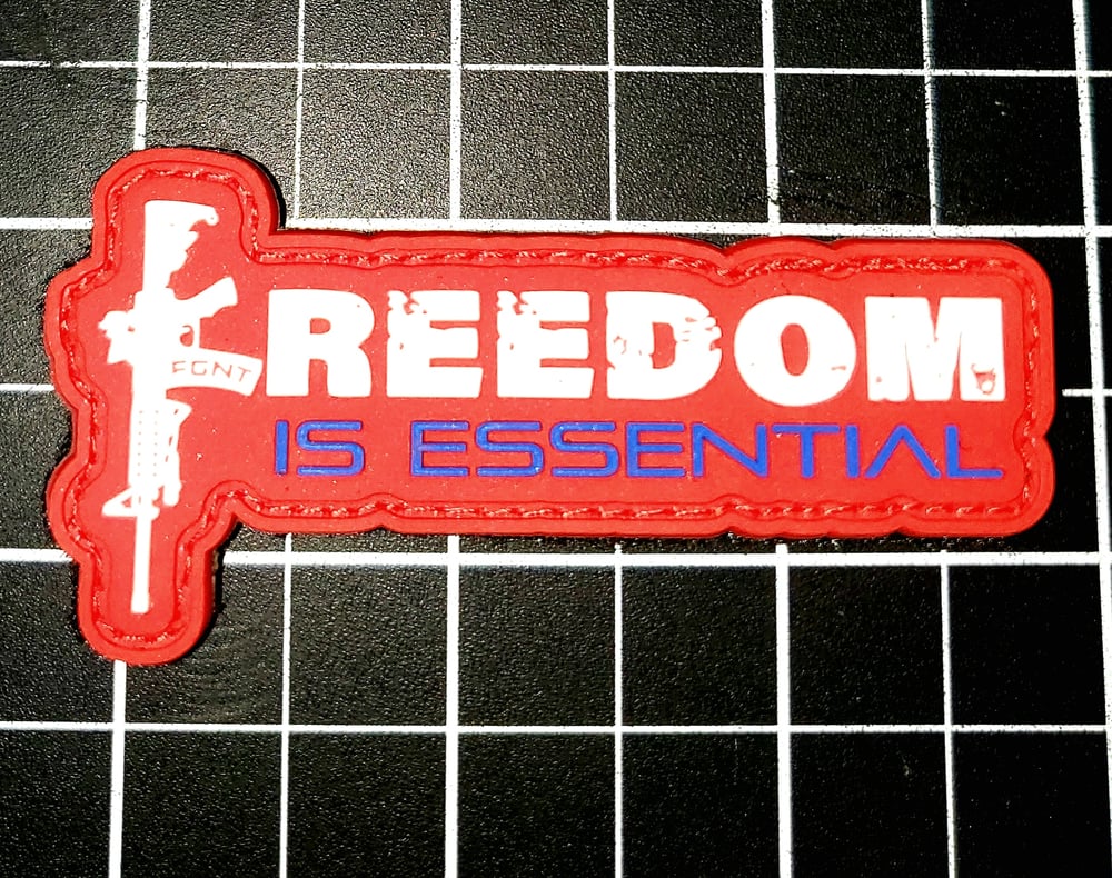 FGNT Patches