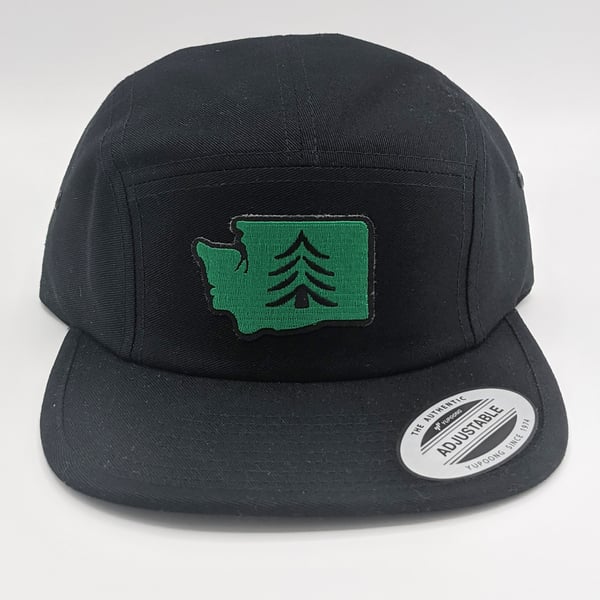 Image of WA State Tree Hat