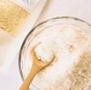 Foaming Bath Salts