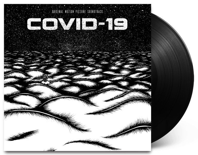 COVID-19: Original Motion Picture Soundtrack