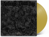 Anticops X Doom Day - Dark Melodies, Split LP *more colors*