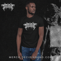 Decidia Logo T-Shirt