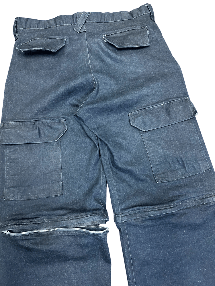 Image of Limited Supply Smuggler Cargos